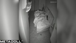 Naughty naked New Zealander brunette mature wife used to sex live HD
