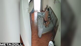Chunky Greek brunette mature wife gets an oral sex live HD
