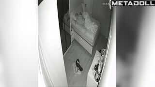 Big tits Turkish brunette mature wife gets fucked in her daughter’s room HD