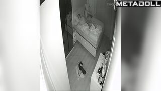Big tits Turkish brunette mature wife gets fucked in her daughter’s room HD