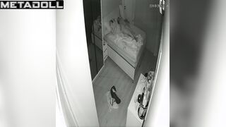 Big tits Turkish brunette mature wife gets fucked in her daughter’s room HD