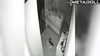 Big tits Turkish brunette mature wife gets fucked in her daughter’s room HD