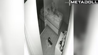 Big tits Turkish brunette mature wife gets fucked in her daughter’s room HD