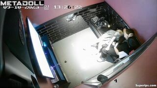 Korean couples in karaoke compilation