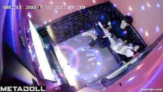 Korean couples in karaoke compilation