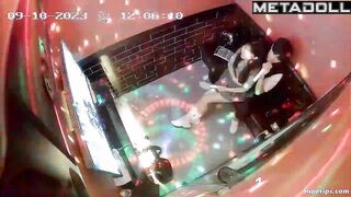 Korean couples in karaoke compilation