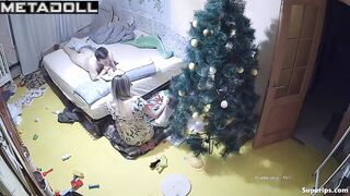 Gorgeous Ukrainian mom gets brutally fucked