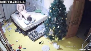 Gorgeous Ukrainian mom gets brutally fucked