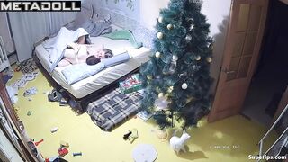 Gorgeous Ukrainian mom gets brutally fucked