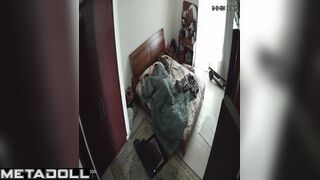 Real New Zealander parents having sex hard in their bed live