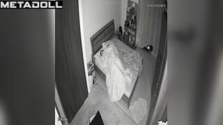 Georgeouse Australian brunette student girl fucks her husband in her daughter’s room HD