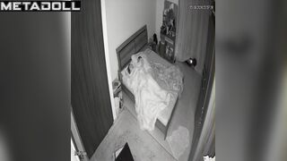 Georgeouse Australian brunette student girl fucks her husband in her daughter’s room HD