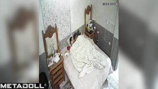 Innocent Norwegian brunette mature wife gets fucked on the floor live