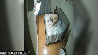 Real Irish newly married couple fuck in a hotel on vacation live HD