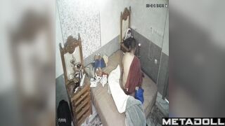 Chubby busty Norwegian brunette mom gets fucked hard live HD