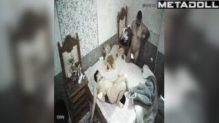 Amazing mature couple does the 69 leaked record