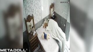 Amazing mature couple does the 69 leaked record