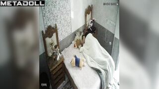 Amazing mature couple does the 69 leaked record