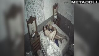 Cheating Norwegian brunette wife is fucked to orgasm live stream