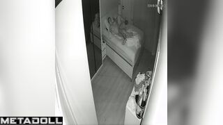 Single Irish brunette woman rides her boyfriend HD