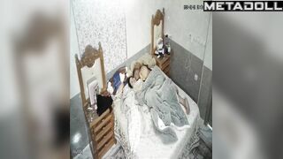 Tanned Israeli brunette mature wife gives her husband a handjob HD