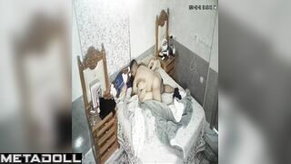 Tanned Israeli brunette mature wife gives her husband a handjob HD