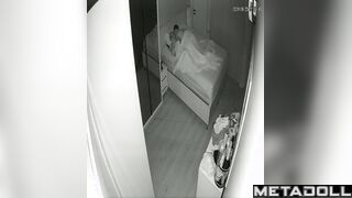 Amazing ass American brunette mature wife gets brutally fucked in doggy style