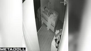 Amazing ass American brunette mature wife gets brutally fucked in doggy style