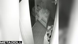 Amazing ass American brunette mature wife gets brutally fucked in doggy style