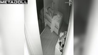 Amazing ass American brunette mature wife gets brutally fucked in doggy style