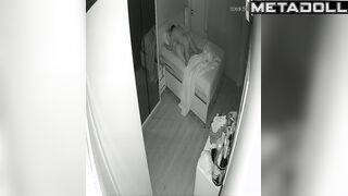 Amazing ass American brunette mature wife gets brutally fucked in doggy style
