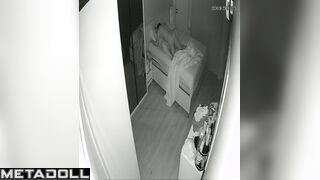 Amazing ass American brunette mature wife gets brutally fucked in doggy style