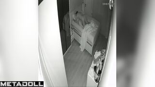 Amazing ass American brunette mature wife gets brutally fucked in doggy style