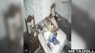 Amazing ass Belgian brunette wife gets fucked brutally online
