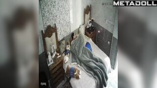 Slut German brunette woman forces her husband to cum leaked record