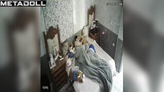 Slut German brunette woman forces her husband to cum leaked record