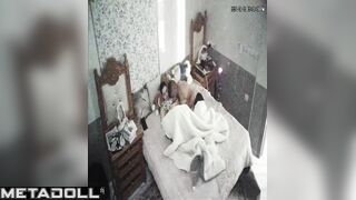 Big ass Irish brunette student girl fucks a stranger live stream