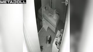 Sweet Belgian brunette mature mom rides her husband live stream