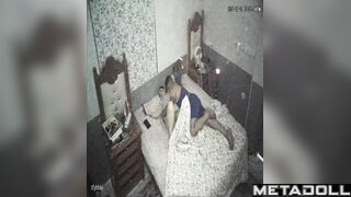 My friend's amazing parents fuck in the living room online