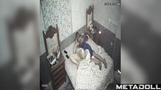 My friend's amazing parents fuck in the living room online