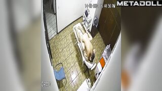 Amazing British new couple having sex online