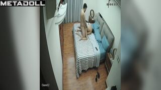 Chunky Canadian brunette mature wife fucked by her husband's boss for promotion leaked record