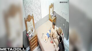 Busty Norwegian brunette wife fucks her virgin son leaked record