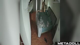 Chubby busty German brunette step-mom sex in the bedroom online