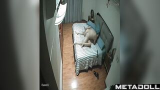 Georgeouse Greek brunette mother  live
