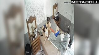 Georgeouse Israeli brunette step-mom gets fucked on the floor live stream