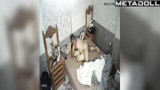 Georgeouse Israeli brunette step-mom gets fucked on the floor live stream