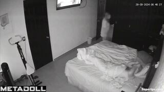 Mature blonde woman gets fucked