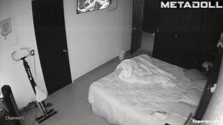Mature blonde woman gets fucked