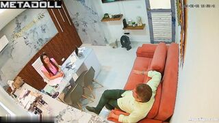 Business Woman Gets Fucked In Her Office - Metadoll Cool Porn Leaks